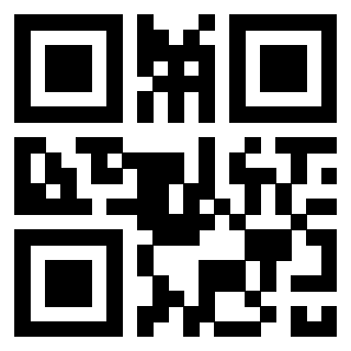 3304106148 - Immagine del Qr Code
