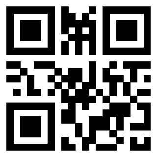Immagine del QrCode di 3304106149