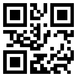 3304106153 - Immagine del QrCode