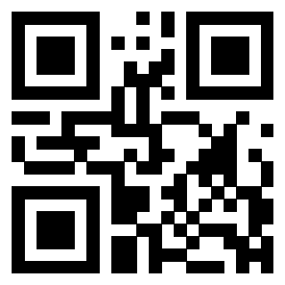 3304106156 Qr Code associato