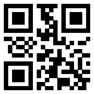 Il Qr Code di 3304106161