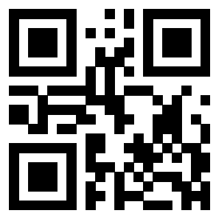 Immagine del QrCode di 3304106163