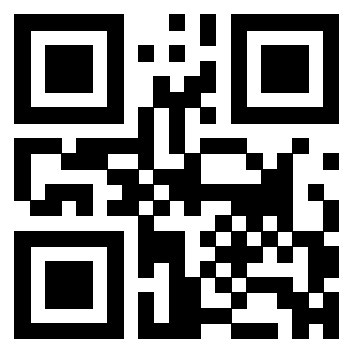 Immagine del Qr Code di 3304106171
