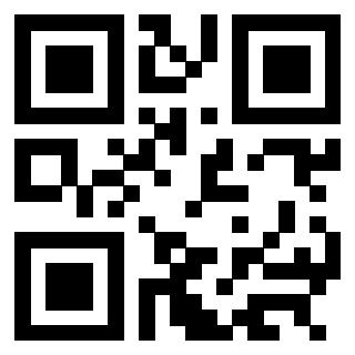 3304106173 - Immagine del Qr Code