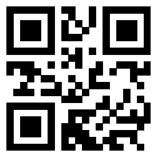 3304106174 - Immagine del QrCode associato