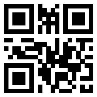 QrCode di 3304106176