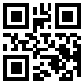 Il Qr Code di 3304106177