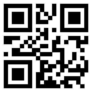 Immagine del Qr Code di 3304106185