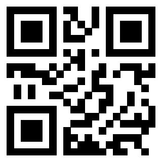 3304106188 QrCode associato
