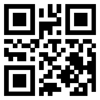 Il QrCode di 3304106195