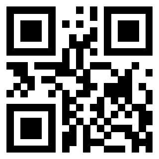 3304106196 Qr Code associato