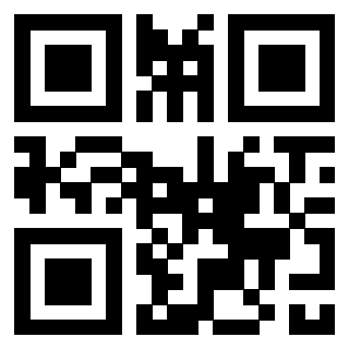 3304106197 - Immagine del QrCode