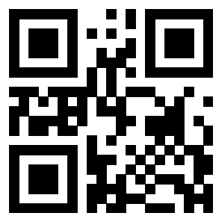 QrCode di 3304106198