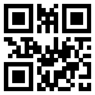QrCode di 3304106199
