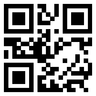 3304106202 - Immagine del Qr Code