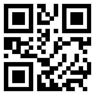 Il Qr Code di 3304106210