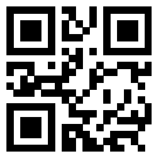 3304106213 - Immagine del QrCode
