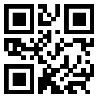 3304106214 - Immagine del QrCode associato