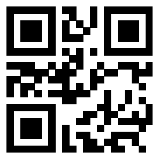 Il QrCode di 3304106215