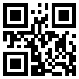 3304106216 Qr Code associato