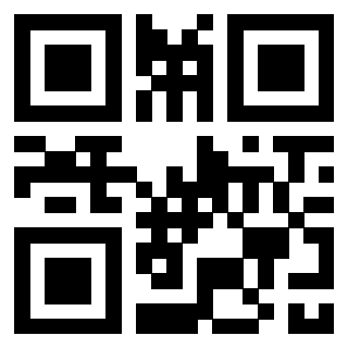 Il Qr Code di 3304106218