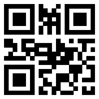 Scansione del Qr Code di 3304106220
