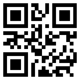 Immagine del Qr Code di 3304106221