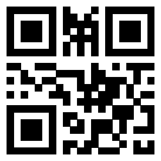 Il QrCode di 3304106222