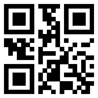 3304106223 Qr Code associato