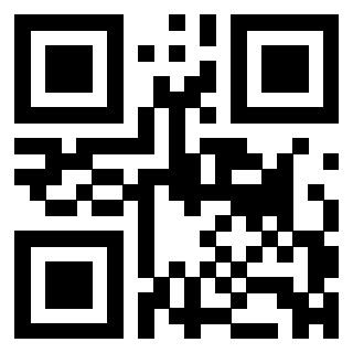 Il Qr Code di 3304106224