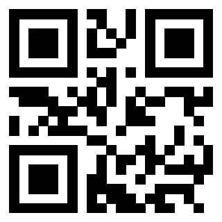 3304106225 Qr Code associato