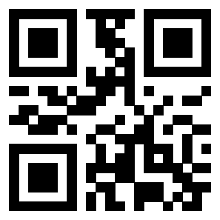3304106226 - Immagine del QrCode associato