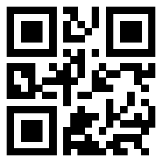 3304106227 - Immagine del QrCode
