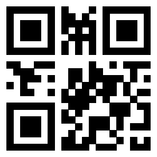 3304106228 QrCode associato