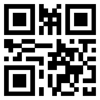 Immagine del Qr Code di 3304106235