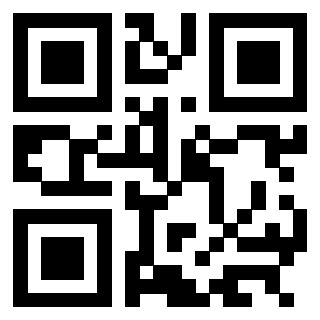Immagine del QrCode di 3304106236