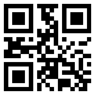3304106237 - Immagine del Qr Code