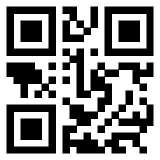 3304106238 QrCode associato