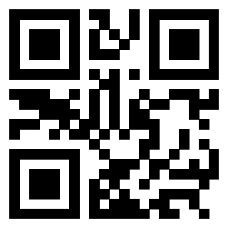 Il Qr Code di 3304106239