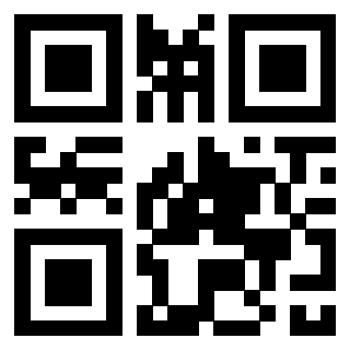 Qr Code di 3304106246