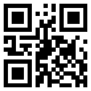 Il QrCode di 3304106247
