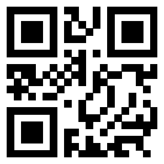 3304106250 QrCode associato