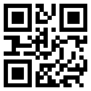 Scansione del Qr Code di 3304106251