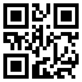 3304106257 QrCode associato