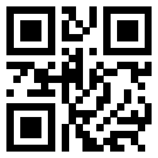 Il QrCode di 3304106258