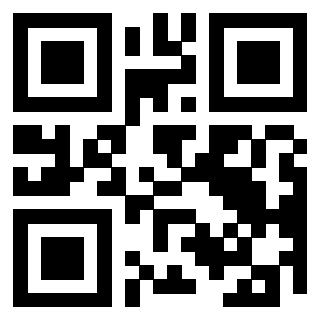 Immagine del QrCode di 3304106260