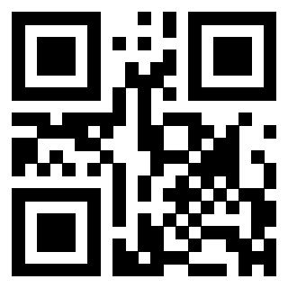 Immagine del Qr Code di 3304106262