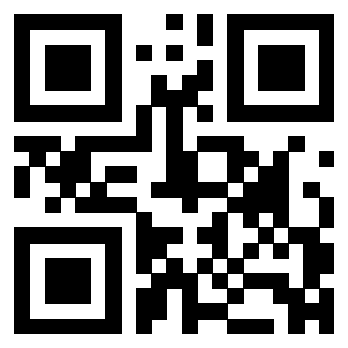 Immagine del Qr Code di 3304106266