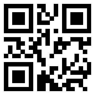 3304106267 - Immagine del QrCode