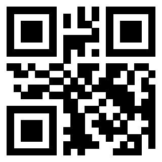 Il Qr Code di 3304106268